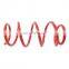 High quality Shock Absorber Coil Spring For Hyundai Elantra 2001