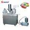 electronic powder capsule filling machine.