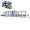 SUN30 SUN-40 Automatic kids snack cheese stick forming filling sealing machine