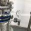 60mm 80mm 10mm molecular distillation system