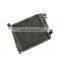 FOR CLASSIC MINI - COOLING RADIATOR FOR ALL STANDARD SIDE MOUNTED APPLICATION GRD210