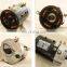 ZQS48-3.7-T-GN Club Car Motor 3.7 kW Golf Cart Traction Motor