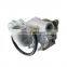 Hot Sale Gt1749s Turbocharger for Starex Libero 2.5L TCI Diesel 28200-42600 28200-42560 28200-42610 700273-0002