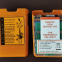 Jotron TR30 VHF radios battery Type 87086 primary lithium battery 6v 3000mAh