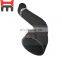 Hot sales excavator parts volvo EC380D EC480D Turbocharger Intake hose 14608796