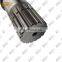 M5X180 Drive Shaft 16T for Swing Motor Hydraulic Spare Parts