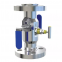 DBB Ball Valve