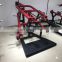 Commercial Professional Fitness Strength Hack Squat 45 Degree Leg Press machine