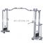 Professional Commercial Seated cable crossover Trainer Machine For Gym use