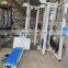 Plate Sport Equipment MND manufacturer supply gym Machine Strength Professional Gym Exercise Machine