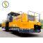 Mine diesel locomotives, more than 1000 tons of rail transport locomotives customized