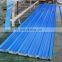 ASTM Q235 Zinc Coated PPGI Corrugated Roofing Steel Sheet