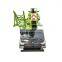 ZOOMLION 30t/35t mobile truck crane ZTC300V452/ZTC300E552/ZTC350E552/ZTC350H552 for sale