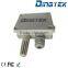 DT300 Digital output high resolution waterproof temperature and humidity transducer