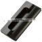 LS534 Black Plastic Flush Pull Handles