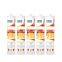 KYUMI 995 Watertight caulks and adhesives for household repairs and fixes