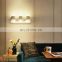 New Indoor Led Wall Light Modern Creative Decoration Mounted Lamp Bedroom Dimmable Reading LED Wall Lamps
