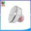 Hot sale female colorful music bluetooth headset mini earphone