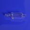 Detection Device Quartz Fitting Quartz Glass Tube