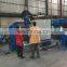 2 t/day/set wood drying vertical hoist lifting wood pyrolysis kiln labor and power saving for biochar charring