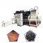 High Efficiency Used Copper Wire Granulator And Separator Cable Crusher Machine