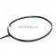 Factory prices professional badminton racket 40T carbon fiber badminton raket raquette