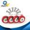 Racing M6&M8 Anodized Aluminium Fender Washers