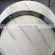 kubota DC70 the spare parts of harvester 5T072-63130 Spiral steel plate PLATE(AUGER)