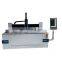 Full closed door 3kw 4kw 6kw 8kw two table fiber laser metal cutting machine fiber laser cutter