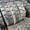 Cross country cross tire 12.00 1200-20 Nylon E-2B army special tire forward authentic three packages