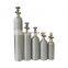 DOTs/ISO/Australia/EU Standard Aluminum Alloy CO2 Gas Cylinder and O2 Cylinder Tank