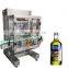 High Productivity Bottle Juice Filling Machine And Capping Machine