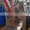 Automatic Snack Food Sunflower Seed Peanut Plastic Bag Packaging Sealing Bean Packing Machine With Printing