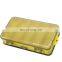 Waterproof Portable Plastic Fishing Tackle Accessories Lure Bait Box Case