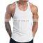 Custom Logo Tank Tops Wholesale Gym Tank Top Men Casual PRINT Summer XXL OEM Anti Vest Style Sportswear Pattern Hooded Wear Neck