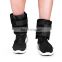 Wholesale Price Fitness Adjustable Strength Training Ankle Weight Iron Sand Ankle Support