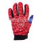 Custom Design Motocross Gloves MX Motocross Gloves BMX Racing MTB/MX/Motocross Gloves
