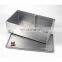 Die Casting Aluminum Housing Aluminum Electronic Enclosure