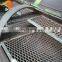 anti-slip expanded metal walkway mesh grating platform