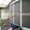 High Strength 302 Stainless Steel Wire Mesh Window Screen
