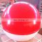 frp warning ball aerial  warning sphere power line worker ball