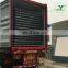 Light Weight Cooling Tower Demister Drift vane pack mist Eliminator