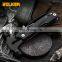 Outdoor Camping Multi Tool Survival Gear All-in-one Tools  Multifunctional Car Safety Hammer