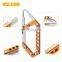 New Outdoor Multi-functional Climbing Hook Outdoor Travel Accessories Stainless Steel Portable Key Ring