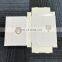 Custom Logo Mailer Box Reusable Shipping Box Folding Paper Kit Color printing Corrugated Cardboard Carton Paper Box