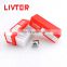 LIVTER 14 15 Tungsten Carbide Inserts For Woodworking Machinery Parts Wood Cutter Head