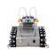 Factory provide matched high pressure cleaner machine grease duct cleaning equipment kitchen duct cleaning machine