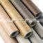 Thickened wood grain stickers self-adhesive furniture renovation wallpaper