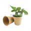 Plant Seed Starter Pots Kit Transplant Seedlings Pots Seed Germination Trays  Biodegradable Flower Planting Pots