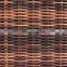 HOT SELL High-performance webbing cane webbing plastic rattan roll